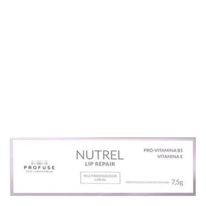 REPARADOR LABIAL PROFUSE NUTREL 7,5GR