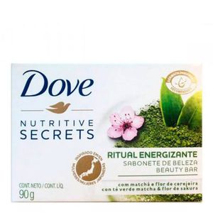 DOVE SABONETE RITUAL ENERGIZANTE 90G