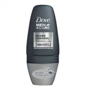 DOVE DESODORANTE ROLL ON MEN ANTIBAC 50ML
