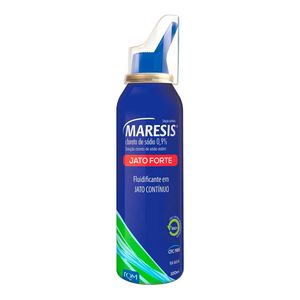 MARESIS JATO FORTE SPRAY 150ML