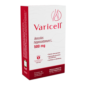 VARICELL PHYTO 30CAP