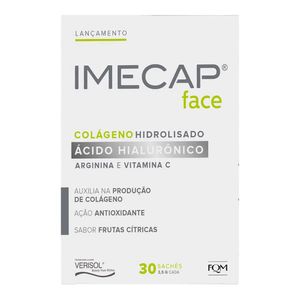 IMECAP REJUVENECEDOR 30SACHES