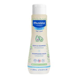 MUSTELA SHAMPOO BEBE 200ML