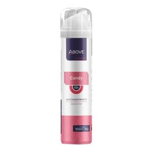 DESODORANTE AE ABOVE CANDY 150ML