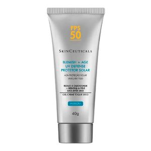 BLEMISH AGE DEFENSE SKINCEUTICALS FPS 50 40G