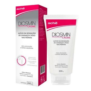 DIOSMIN CREME 200G