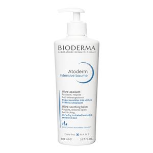 BIODERMA ATODERM INTENSIVE BAUME 500ML