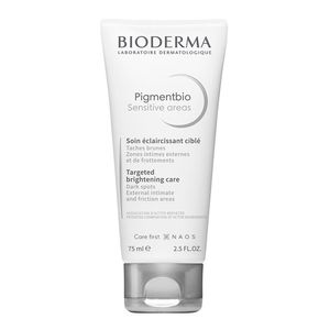 BIODERMA PIGMENTBIO SENSIBIO AREAS 75ML