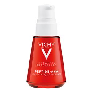 VICHY LIFTACTIV PEPTIDE AHA SPECIALIST SERUM 30ML