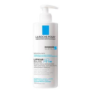 LIPIKAR BAUME AP+ M BALSAMO CORPORAL LA ROCHE 400ML