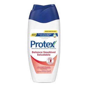 SABONETE LIQUIDO PROTEX BALANCE 250ML