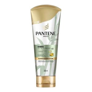 CONDICIONADOR PANTENE BAMBU 250ML