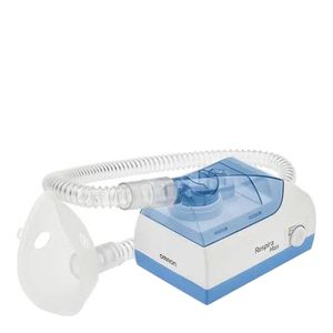 INALADOR NEBULIZADOR ULTRASSONICO OMRON RESPIRAMAX