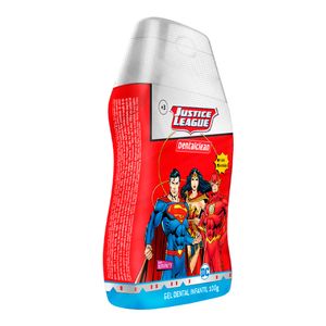 GEL DENTAL DENTALCLEAN HEROIS 100G