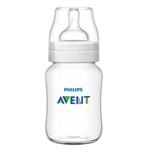 MAMADEIRA PHILIPS AVENT ANTI COLICA 125ML