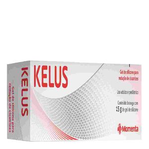 KELUS GEL 15G