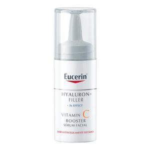 EUCERIN HYALURON FILLER VITAMINA C BOOSTER 8ML