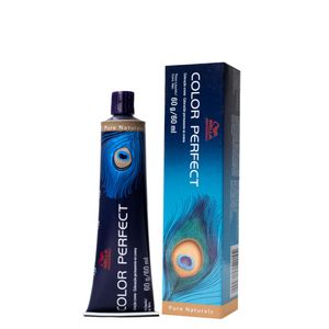 TINTURA COLOR PERFECT 5 CASTANHO CLARO 60G
