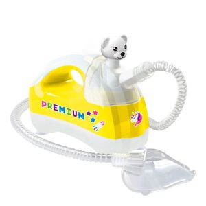 INALADOR NEBULIZADOR ULTRASSONICO PULMOSONIC STAR PREMIUM AM