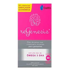 REGENESIS 90CAP