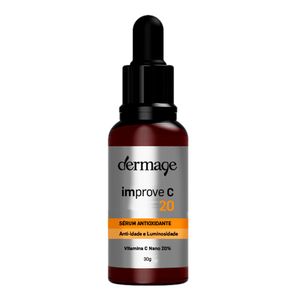DERMAGE IMPROVE C20 SERUM ANTIOXIDANTE 30G