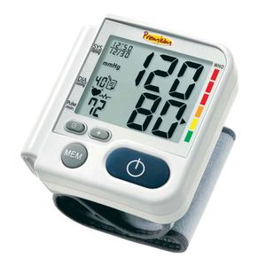 MONITOR DE PRESSAO ARTERIAL DE PULSO AUTOMATICO LP200 GTECH