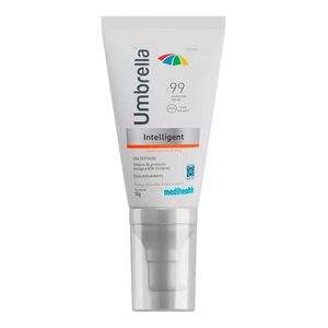 UMBRELLA INTELLIGENT PROTETOR SOLAR FLUIDO FPS99 50G
