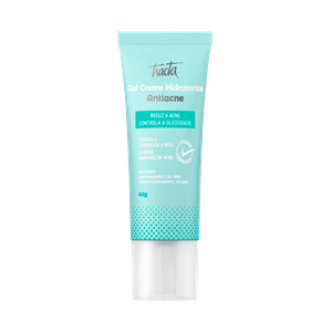 GEL CREME HIDRATANTE TRACTA ANTIACNE 40G
