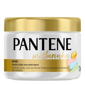 CREME DE TRATAMENTO PANTENE MISTURINHA BASE 270ML