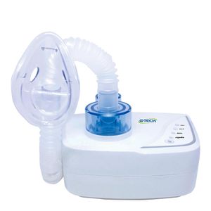 INALADOR NEBULIZADOR ULTRASSONICO ULTRANEB DESK 2 GTECH