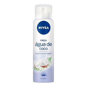NIVEA DESODORANTE AE FRESH AGUA DE COCO 150ML