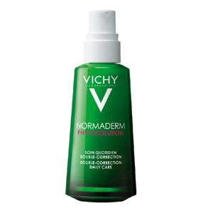 VICHY NORMADERM PHYTOSOLUTION SERUM FACIAL 50ML