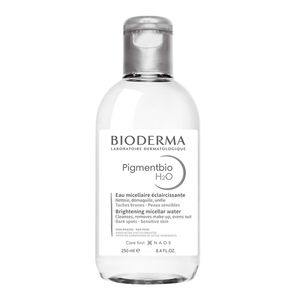 BIODERMA PIGMENTBIO H20 AGUA MICELAR DEMAQUILANTE CLAREADORA