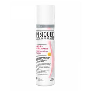 FISIOGEL AI CREME FACIAL FPS20 40ML