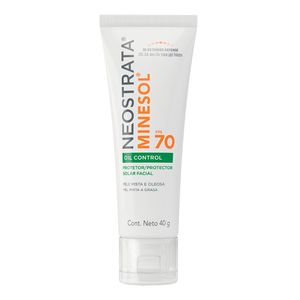 NEOSTRATA MINESOL PROTETOR SOLAR OIL CONTROL FPS70 40G
