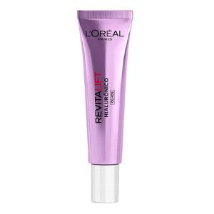 LOREAL REVITALIFT HIALURONICO OLHOS 15ML