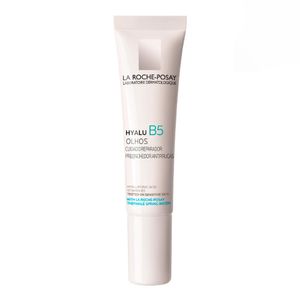 HYALU B5 OLHOS CREME ANTI IDADE LA ROCHE 15ML