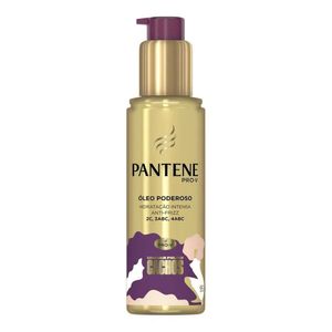 OLEO CAPILAR PANTENE UNIDAS PELOS CACHOS 95ML
