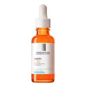 SALICYLI C10 SERUM ANTI IDADE RENOVADOR FACIAL LA ROCHE 30ML