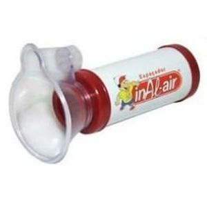 ESPAÇADOR INFANTIL INAL AIR