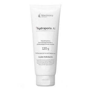 HYDRAPORIN AI LOÇAO HIDRATANTE 120G
