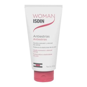 ISDIN WOMAN CREME ANTIESTRIAS 245G