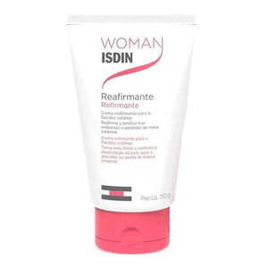 ISDIN WOMAN CREME REAFIRMANTE CORPORAL 150G