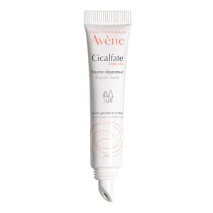 AVENE CICALFATE BALSAMO REPARADOR DE LABIOS 10ML
