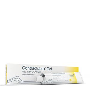 CONTRACTUBEX GEL 50G