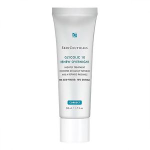 GLYCOLIC 10 RENEW OVERNIGHT SKINCEUTICALS CREME 50ML