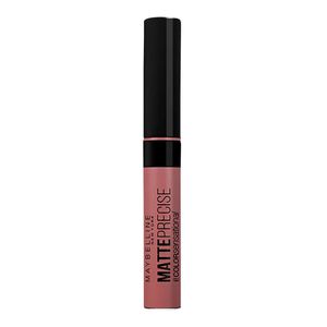 BATOM MAYBELLINE COLOR SENSATIONAL MATTE PRECISE NUDEZINEO 5