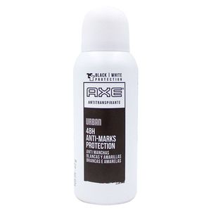 DESODORANTE AXE AE URBAN ANTI MANCHAS 105ML