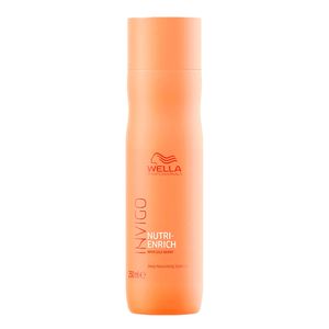 WELLA PROFESSIONALS SHAMPOO INVIGO NUTRI ENRICH 250ML