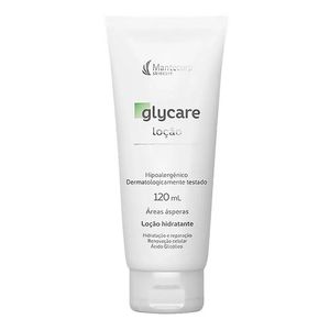 GLYCARE LOÇAO 120ML